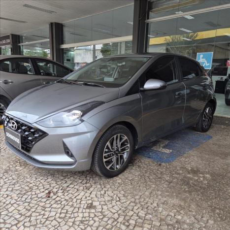 HYUNDAI HB 20 Hatch 1.0 12V 4P FLEX EVOLUTION, Foto 3