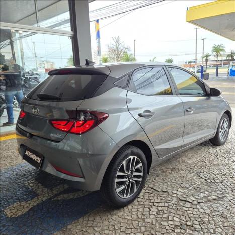 HYUNDAI HB 20 Hatch 1.0 12V 4P FLEX EVOLUTION, Foto 4