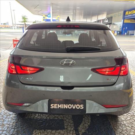 HYUNDAI HB 20 Hatch 1.0 12V 4P FLEX EVOLUTION, Foto 5