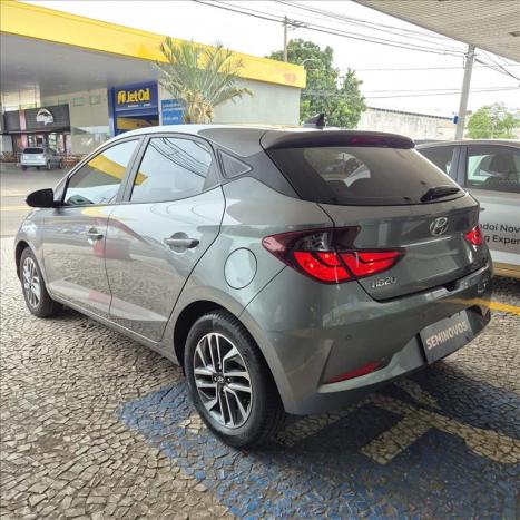 HYUNDAI HB 20 Hatch 1.0 12V 4P FLEX EVOLUTION, Foto 6