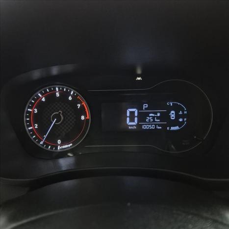 HYUNDAI HB 20 Hatch 1.0 12V 4P FLEX EVOLUTION, Foto 7