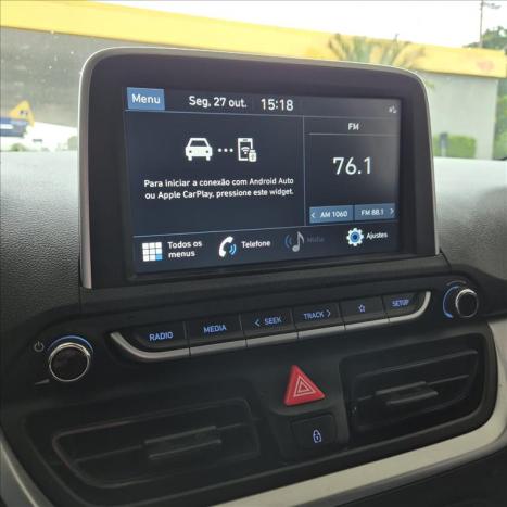 HYUNDAI HB 20 Hatch 1.0 12V 4P FLEX EVOLUTION, Foto 8