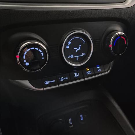 HYUNDAI HB 20 Hatch 1.0 12V 4P FLEX EVOLUTION, Foto 9