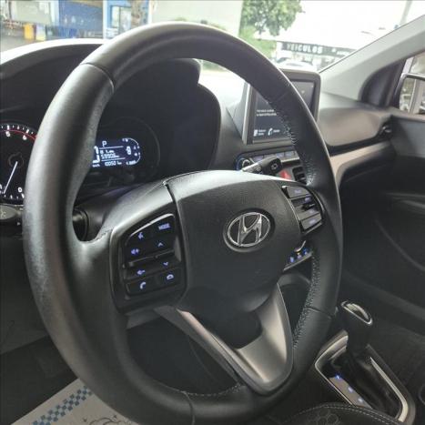 HYUNDAI HB 20 Hatch 1.0 12V 4P FLEX EVOLUTION, Foto 11