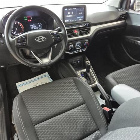 HYUNDAI HB 20 Hatch 1.0 12V 4P FLEX EVOLUTION, Foto 12