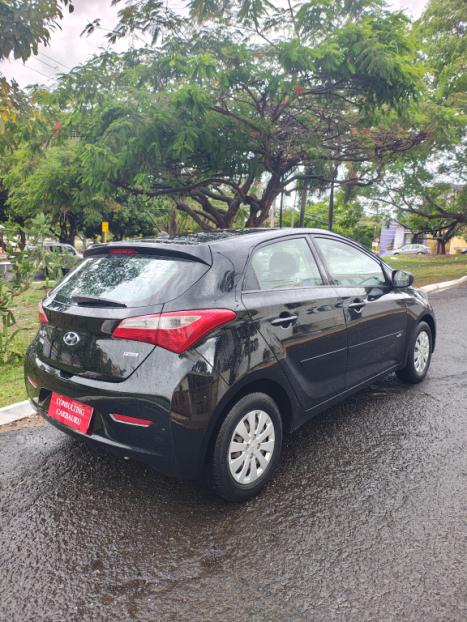 HYUNDAI HB 20 Hatch 1.0 12V 4P FLEX COMFORT, Foto 2 HYUNDAI HB 20 Hatch 1.0 12V 4P FLEX COMFORT, Foto 2
