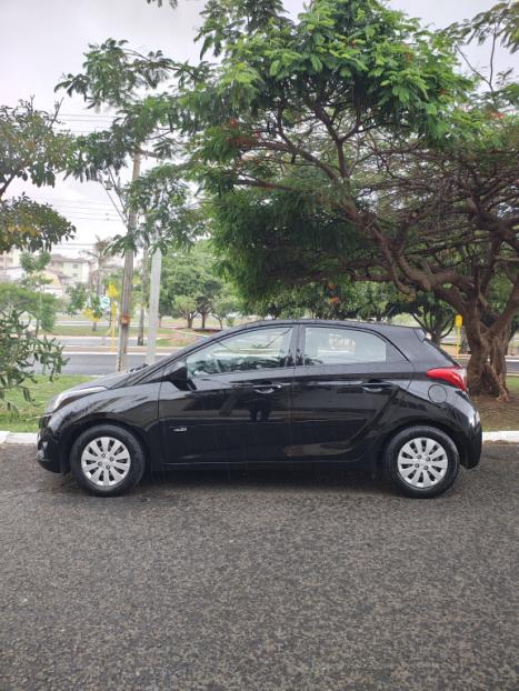 HYUNDAI HB 20 Hatch 1.0 12V 4P FLEX COMFORT, Foto 3 HYUNDAI HB 20 Hatch 1.0 12V 4P FLEX COMFORT, Foto 3