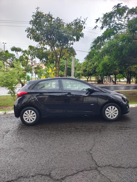 HYUNDAI HB 20 Hatch 1.0 12V 4P FLEX COMFORT, Foto 4 HYUNDAI HB 20 Hatch 1.0 12V 4P FLEX COMFORT, Foto 4