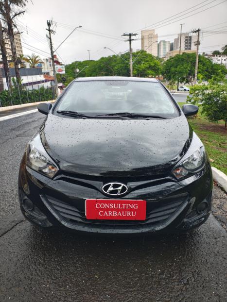 HYUNDAI HB 20 Hatch 1.0 12V 4P FLEX COMFORT, Foto 5 HYUNDAI HB 20 Hatch 1.0 12V 4P FLEX COMFORT, Foto 5