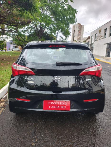 HYUNDAI HB 20 Hatch 1.0 12V 4P FLEX COMFORT, Foto 6 HYUNDAI HB 20 Hatch 1.0 12V 4P FLEX COMFORT, Foto 6