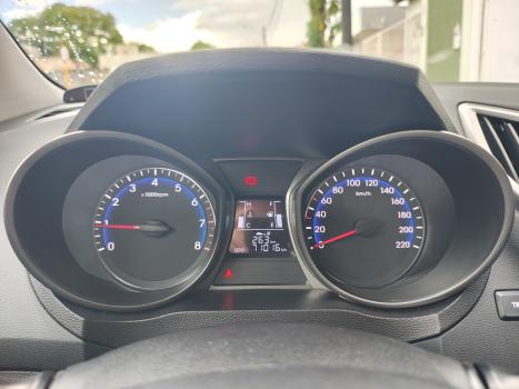 HYUNDAI HB 20 Hatch 1.0 12V 4P FLEX COMFORT, Foto 8 HYUNDAI HB 20 Hatch 1.0 12V 4P FLEX COMFORT, Foto 8