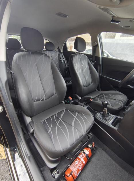 HYUNDAI HB 20 Hatch 1.0 12V 4P FLEX COMFORT, Foto 9 HYUNDAI HB 20 Hatch 1.0 12V 4P FLEX COMFORT, Foto 9