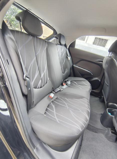 HYUNDAI HB 20 Hatch 1.0 12V 4P FLEX COMFORT, Foto 10 HYUNDAI HB 20 Hatch 1.0 12V 4P FLEX COMFORT, Foto 10