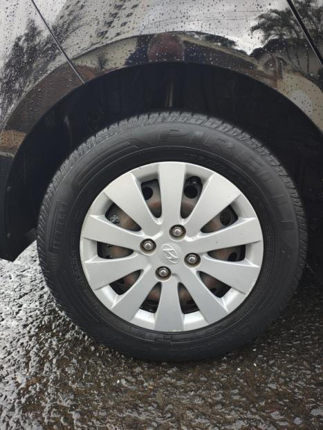 HYUNDAI HB 20 Hatch 1.0 12V 4P FLEX COMFORT, Foto 12 HYUNDAI HB 20 Hatch 1.0 12V 4P FLEX COMFORT, Foto 12