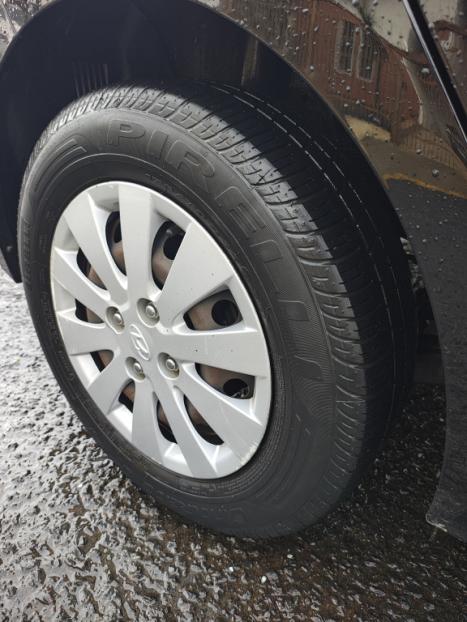 HYUNDAI HB 20 Hatch 1.0 12V 4P FLEX COMFORT, Foto 13 HYUNDAI HB 20 Hatch 1.0 12V 4P FLEX COMFORT, Foto 13