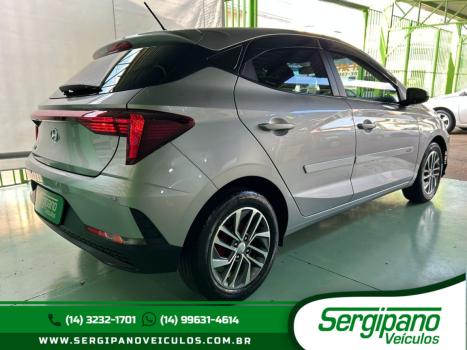 HYUNDAI HB 20 Hatch 1.0 12V 4P FLEX COMFORT, Foto 2