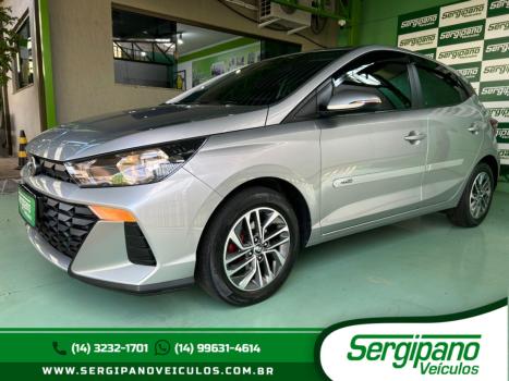 HYUNDAI HB 20 Hatch 1.0 12V 4P FLEX COMFORT, Foto 3