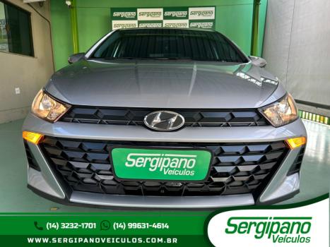 HYUNDAI HB 20 Hatch 1.0 12V 4P FLEX COMFORT, Foto 5