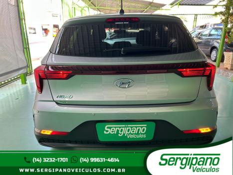 HYUNDAI HB 20 Hatch 1.0 12V 4P FLEX COMFORT, Foto 6