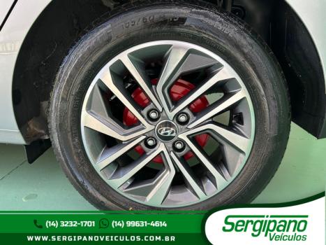 HYUNDAI HB 20 Hatch 1.0 12V 4P FLEX COMFORT, Foto 8