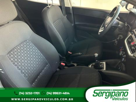 HYUNDAI HB 20 Hatch 1.0 12V 4P FLEX COMFORT, Foto 9