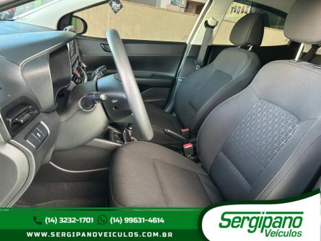 HYUNDAI HB 20 Hatch 1.0 12V 4P FLEX COMFORT, Foto 10