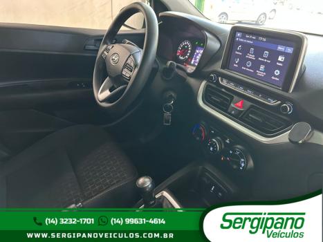 HYUNDAI HB 20 Hatch 1.0 12V 4P FLEX COMFORT, Foto 11