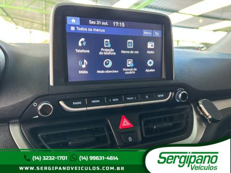 HYUNDAI HB 20 Hatch 1.0 12V 4P FLEX COMFORT, Foto 13