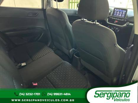 HYUNDAI HB 20 Hatch 1.0 12V 4P FLEX COMFORT, Foto 15