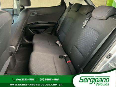 HYUNDAI HB 20 Hatch 1.0 12V 4P FLEX COMFORT, Foto 16