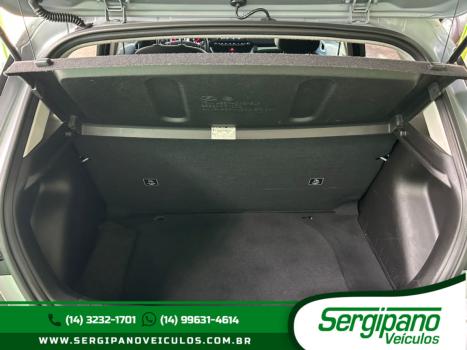 HYUNDAI HB 20 Hatch 1.0 12V 4P FLEX COMFORT, Foto 17