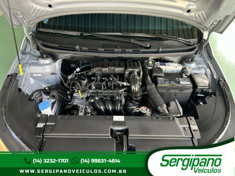 HYUNDAI HB 20 Hatch 1.0 12V 4P FLEX COMFORT, Foto 18