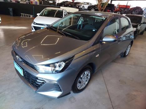 HYUNDAI HB 20 Hatch 1.0 12V 4P FLEX SENSE, Foto 2