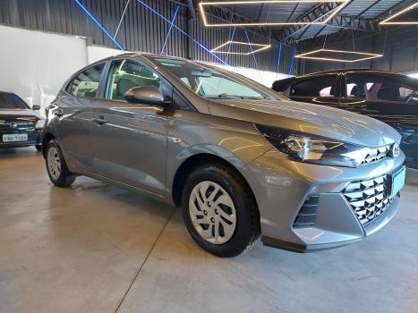 HYUNDAI HB 20 Hatch 1.0 12V 4P FLEX SENSE, Foto 3