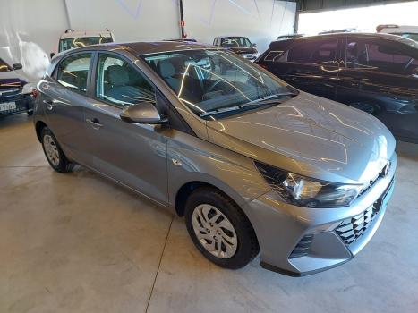 HYUNDAI HB 20 Hatch 1.0 12V 4P FLEX SENSE, Foto 4