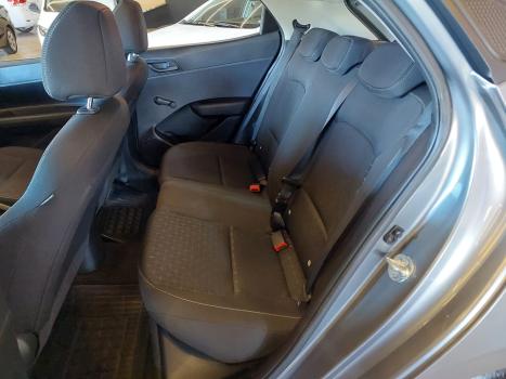 HYUNDAI HB 20 Hatch 1.0 12V 4P FLEX SENSE, Foto 6