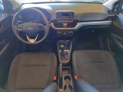 HYUNDAI HB 20 Hatch 1.0 12V 4P FLEX SENSE, Foto 7