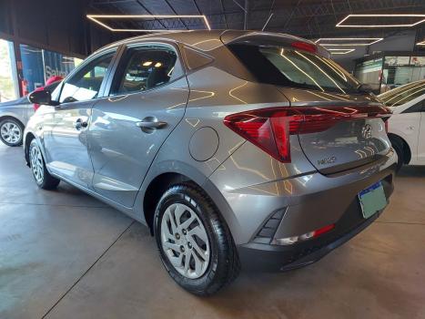 HYUNDAI HB 20 Hatch 1.0 12V 4P FLEX SENSE, Foto 9