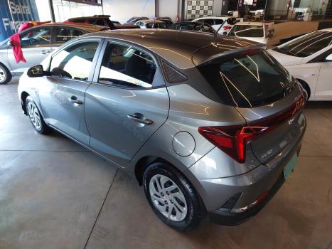 HYUNDAI HB 20 Hatch 1.0 12V 4P FLEX SENSE, Foto 10