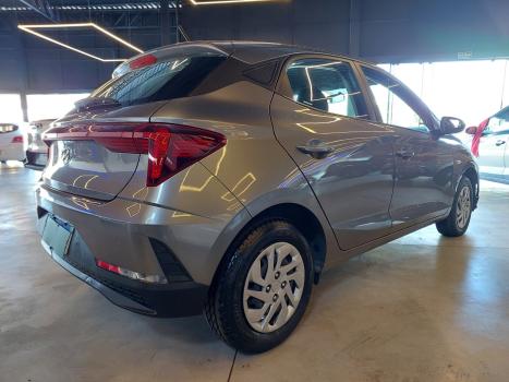 HYUNDAI HB 20 Hatch 1.0 12V 4P FLEX SENSE, Foto 11