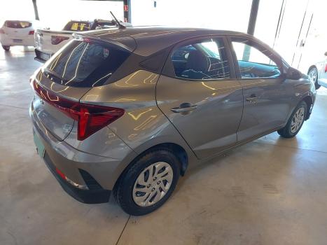 HYUNDAI HB 20 Hatch 1.0 12V 4P FLEX SENSE, Foto 12