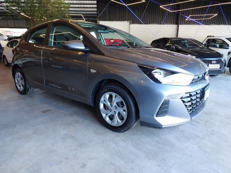 HYUNDAI HB 20 Hatch 1.0 12V 4P FLEX SENSE, Foto 2