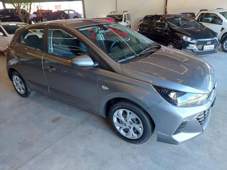 HYUNDAI HB 20 Hatch 1.0 12V 4P FLEX SENSE, Foto 3