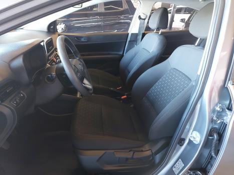 HYUNDAI HB 20 Hatch 1.0 12V 4P FLEX SENSE, Foto 4