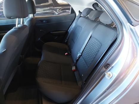 HYUNDAI HB 20 Hatch 1.0 12V 4P FLEX SENSE, Foto 5