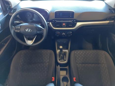 HYUNDAI HB 20 Hatch 1.0 12V 4P FLEX SENSE, Foto 6