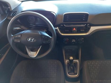 HYUNDAI HB 20 Hatch 1.0 12V 4P FLEX SENSE, Foto 7