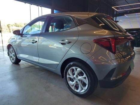 HYUNDAI HB 20 Hatch 1.0 12V 4P FLEX SENSE, Foto 8