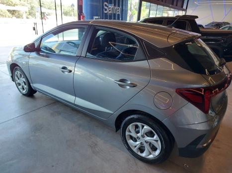 HYUNDAI HB 20 Hatch 1.0 12V 4P FLEX SENSE, Foto 9