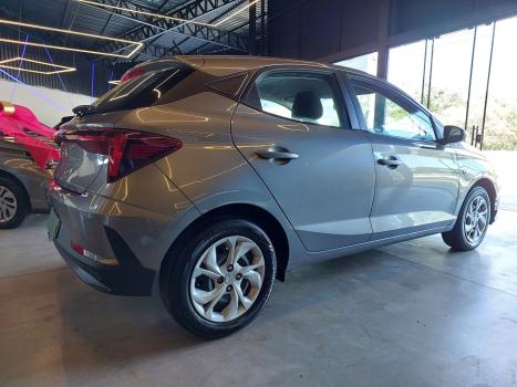 HYUNDAI HB 20 Hatch 1.0 12V 4P FLEX SENSE, Foto 10